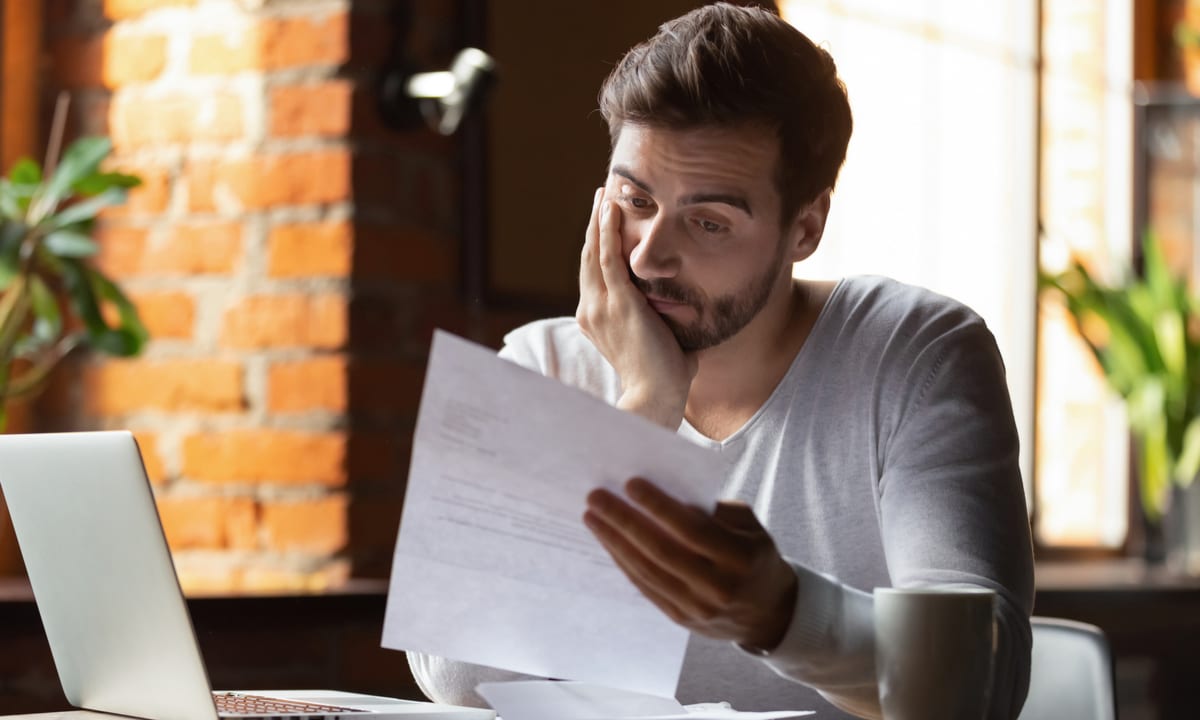 Report: Taxpayers Face $400B Hit On Bad Student Loans