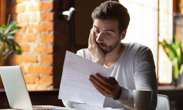 Report: Taxpayers Face $400B Hit On Bad Student Loans