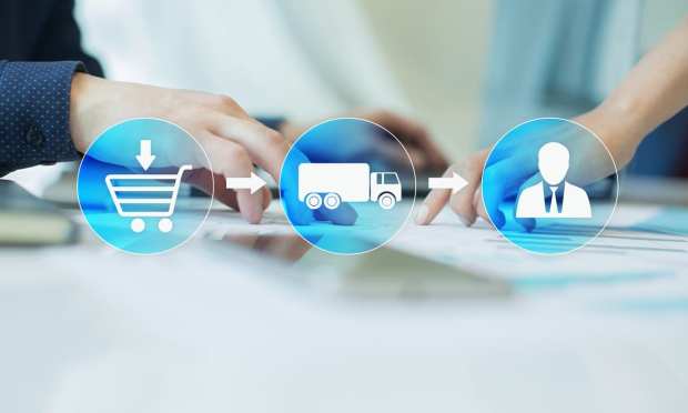 Bottlenecks, Stockouts — And The Need For (Modern) Supply Chain Solutions