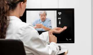 Pandemic Converts Telemedicine Skeptics Into Users