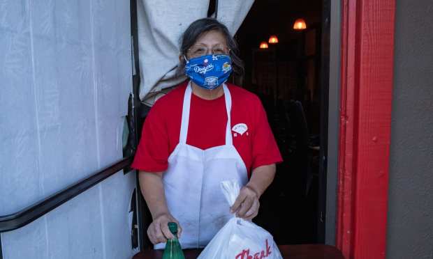 Second Share Purchase Deal Values POS Startup Toast At $8B