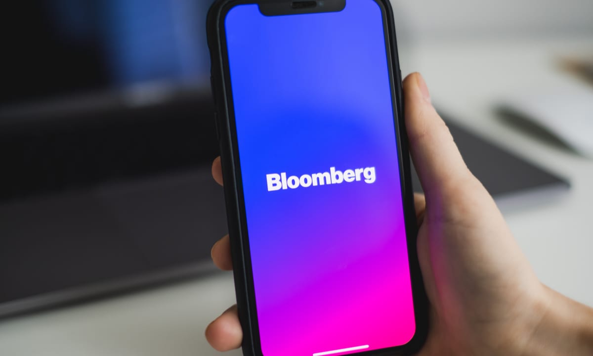 Today In B2B: ERPs Broaden B2B Payments Capabilities; Bloomberg Broadens Credit Risk Data Pool