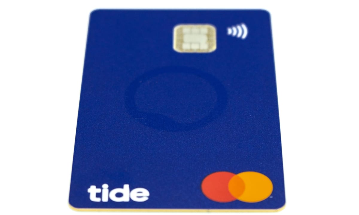 Today In B2B Payments News: Tide SMB Funding Runs Dry; Just Cashflow Plans Biz Banking Product