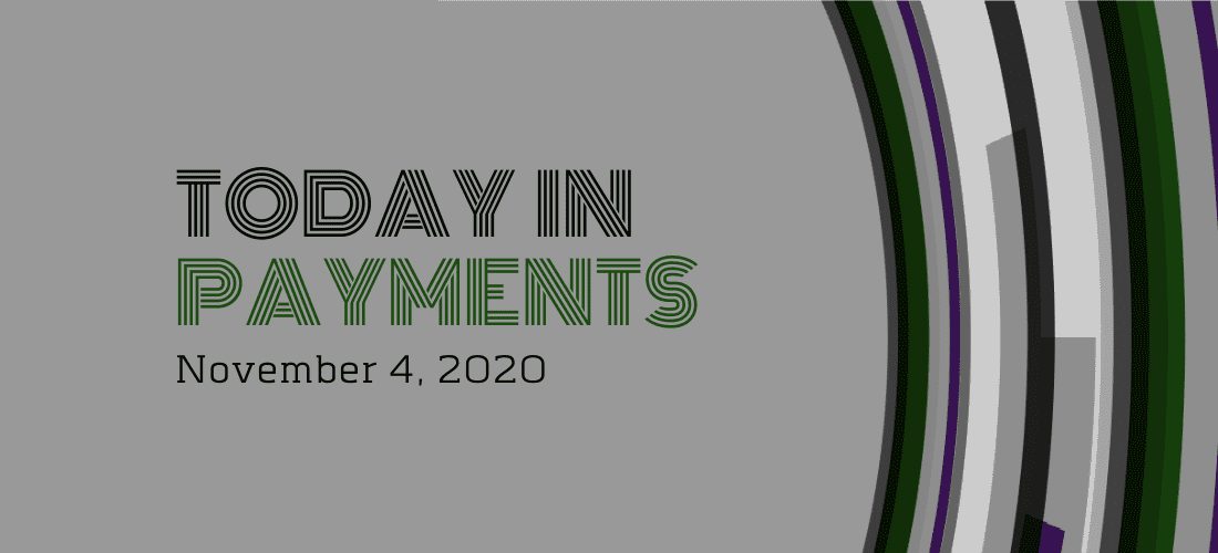 Today In Payments: Scammers Target Used Car Buyers; California Voters Uphold Gig Worker Status