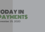 Today In Payments: Stripe Eyes Funding Round, $100B Valuation; Payment Stocks Cash In As Relief Rally Takes Hold