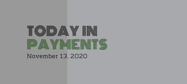 Today In Payments: People Keep Saving Despite Low Interest Rates; Instacart IPO Could Come In Early 2021