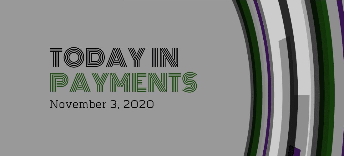 Today In Payments: PayPal To Bring Pay Later To Venmo; Jack Ma Tells Regulators Ant Group Not A Bank