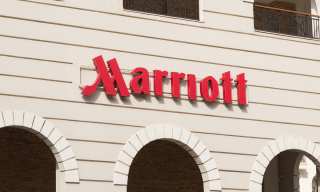 Marriott’s Revenue Per Available Room Drops 65.9 Pct In Q3