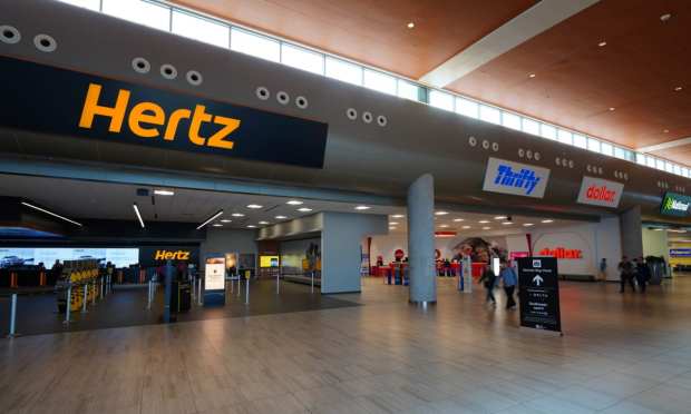 Slow Rebound Marks Cautious Optimism In Battered Travel Business