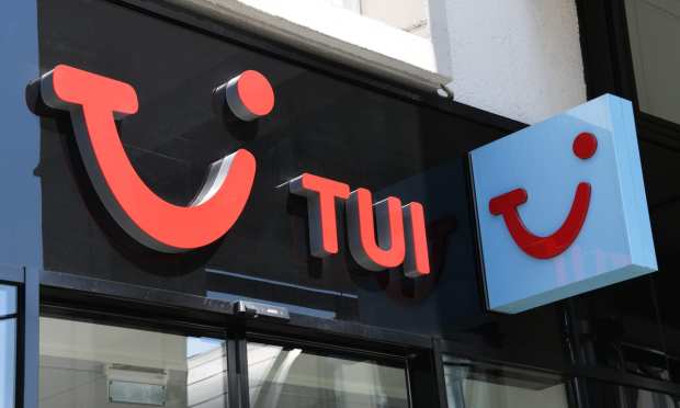 Tui - European Travel Operator