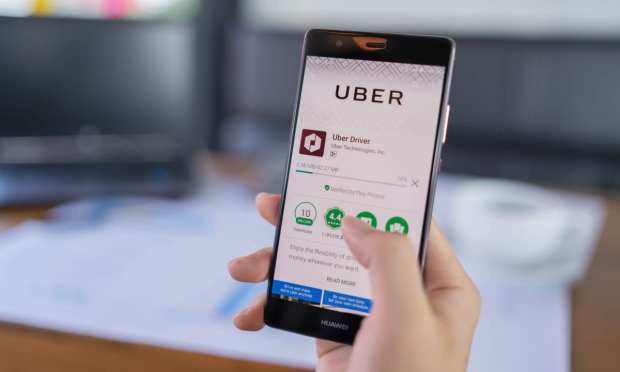 Uber Reserve Lets Riders Book Future Trips