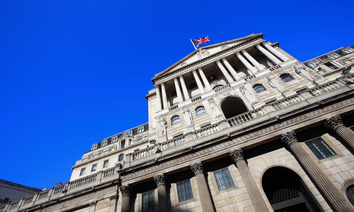 UK Banks Nix $1.3B In Fraudulent ‘Bounce-Back’ Loans