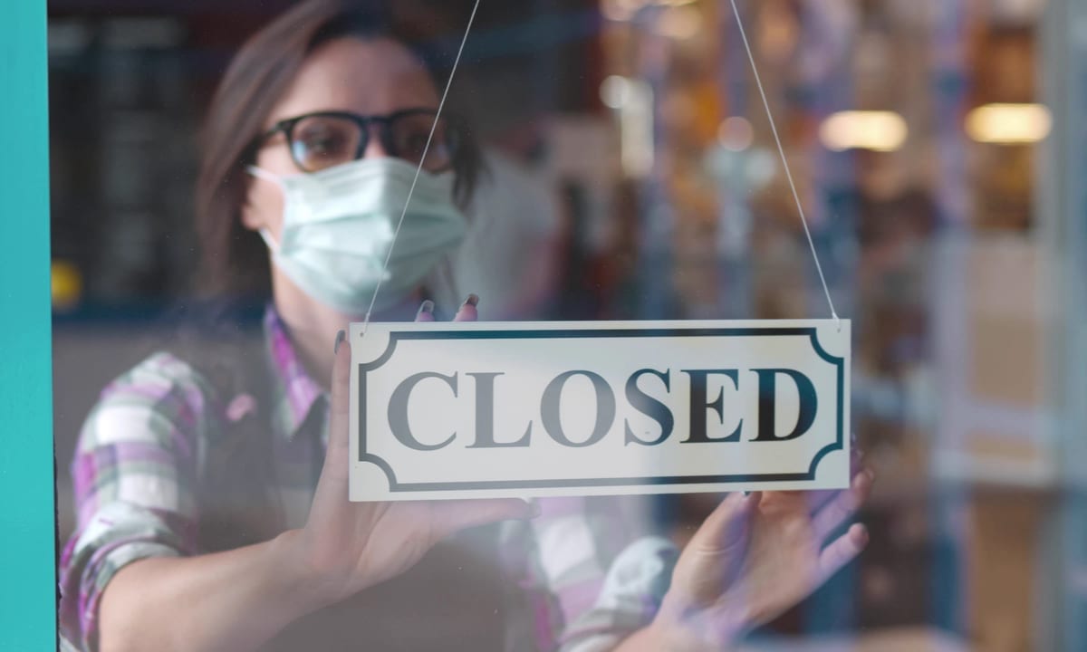 Jobless Claims Up With Another 778K People Filing For Unemployment