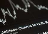 US Jobless Claims Down Slightly Despite COVID Uptick