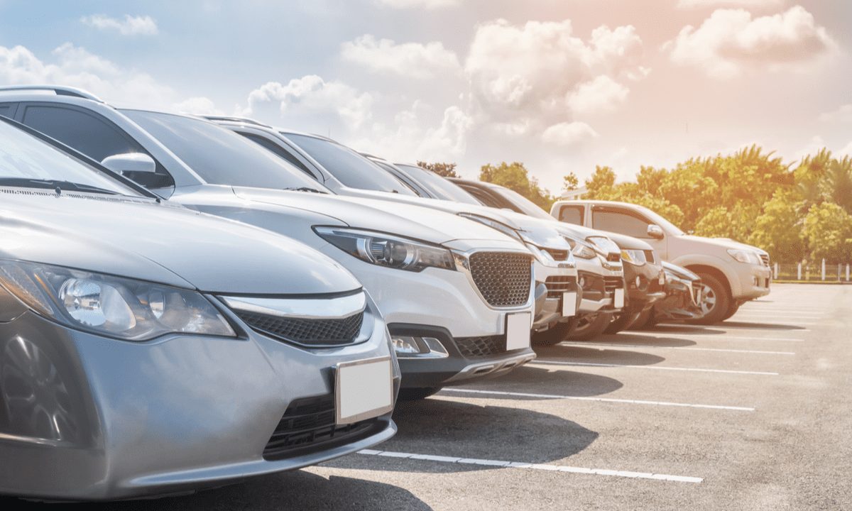 Projection Forecasts Stable New Vehicle Retail Sales For November