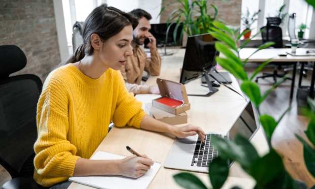 B2B FinTechs Pull More Than $46M In Funding