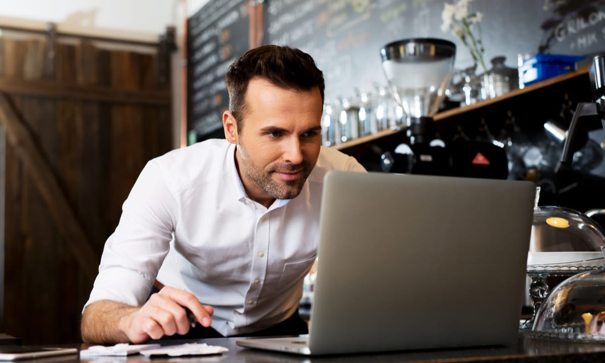 Small Business Banking Drives VC As New FinTechs Emerge