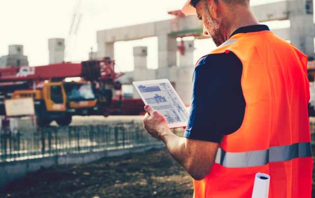 Building Better Construction Procurement With Virtual Cards