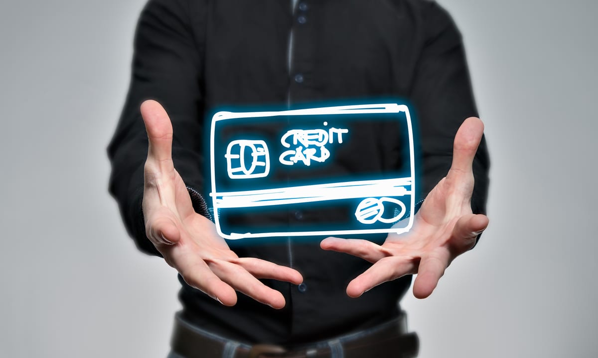 Virtual Cards Ride Pandemic’s Tailwinds To Create Decentralized Spend Management