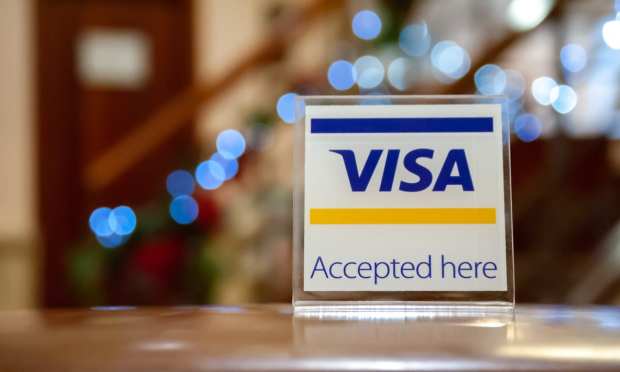 Pandemic Pushes Visa To Postpone Hike In Merchant Swipe Fees