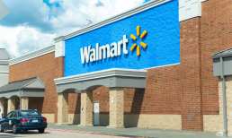 Walmart Earnings Show Digital Momentum