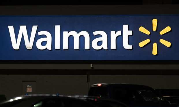 Walmart Gives Walking Papers to Inventory Tracking Robots