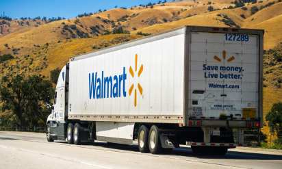 Whole Paycheck: Walmart Adds To Last Mile Services With JoyRun Acquisition
