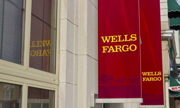 Wells Fargo Seeks Bidders For Private-Label Credit Card Unit