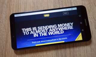 Western Union Expands Real-Time Digital Payments To 100 Countries