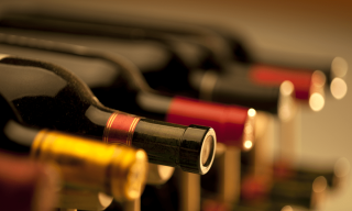 Healthy Pour: Wine.com Leads Industry Surge In Online Sales