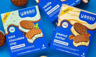 Yasso Yogurt Launches D2C Initiative