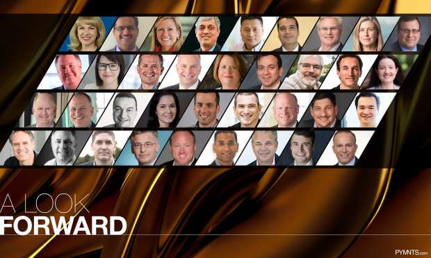 What 36 Payments Executives Wish For The World In 2021