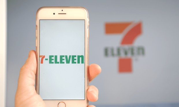 7-Eleven app