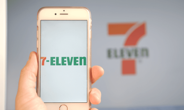 7-Eleven Launches Digital Wallet Customers Can Load Up Using Cash 