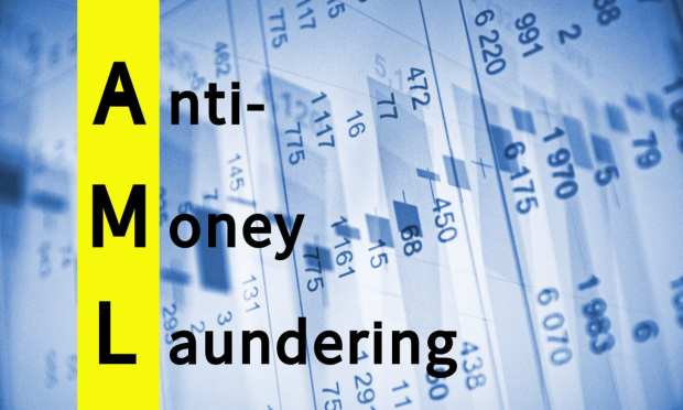 AML, anti-money laundering