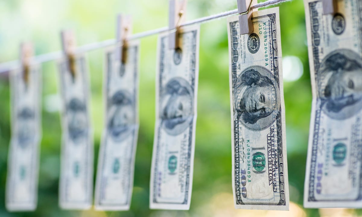 Geolocation Puts A Pin In Anti-Fraud Solutions