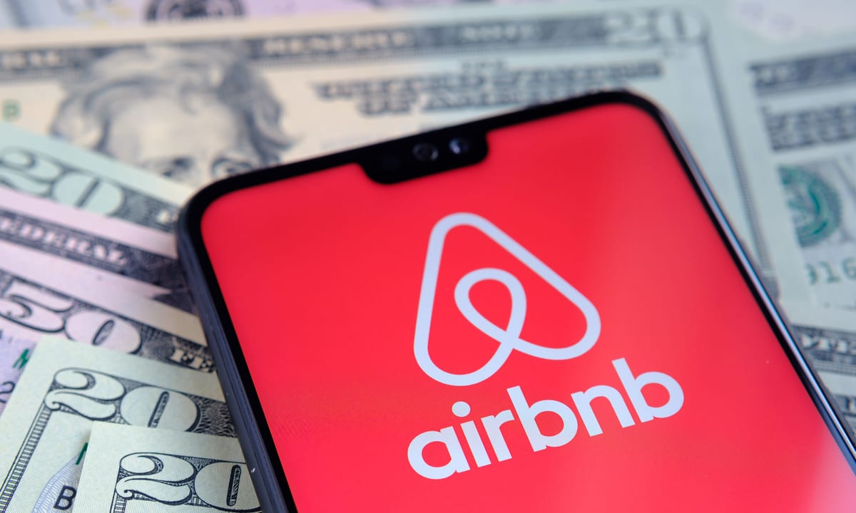 Airbnb, DoorDash And The Appeal Of The ‘Platform’ IPO