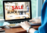 Black Friday Data: Amazon Tightens Digital-First Market Share Grip