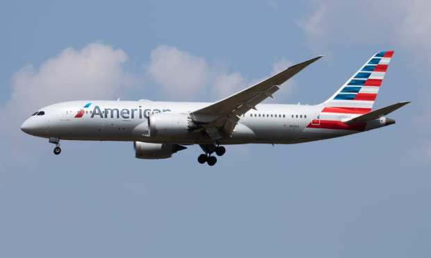 American Airlines Offers Preflight COVID Tests For US Destinations