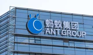 Ant Group’s Restructuring Could Slash Its Valuation And Slow Its Growth
