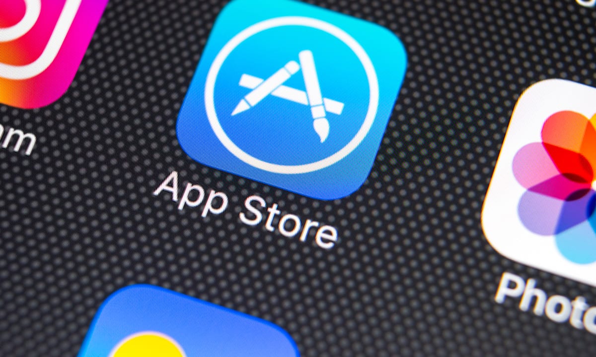 App Used To Plan Secret Parties Booted Off App Store, TikTok
