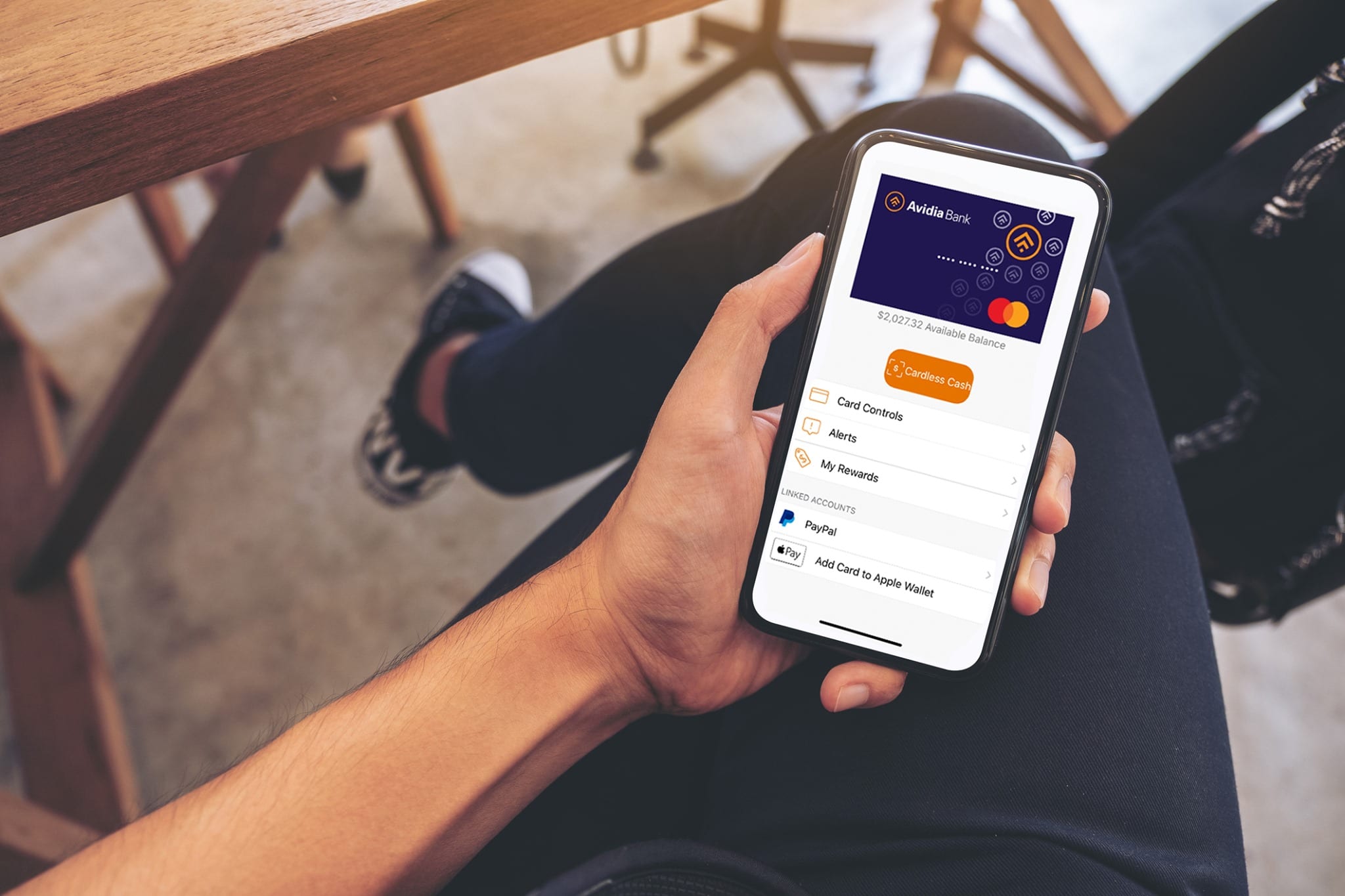 Avidia Bank On The Digital Approach To Meeting Customers’, Businesses’ Needs
