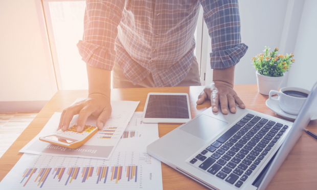 Alternative Lender eCapital Buys UK-Based Advantedge Commercial