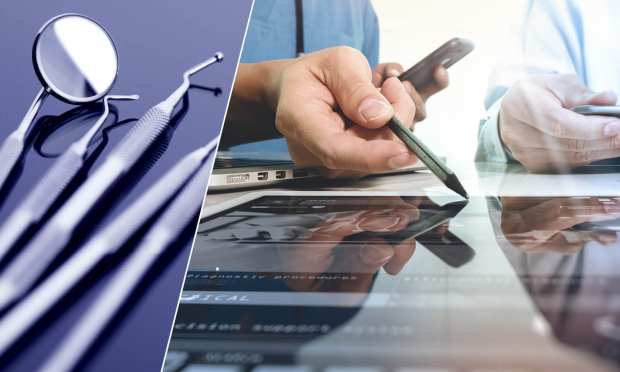 AI, Automated Tools Root Out The Dental Industry’s Insurance Payout Pains