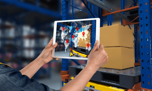 Cloud-Based Platform Gives Shape (And Wheels) To German Data-Sharing Alliance