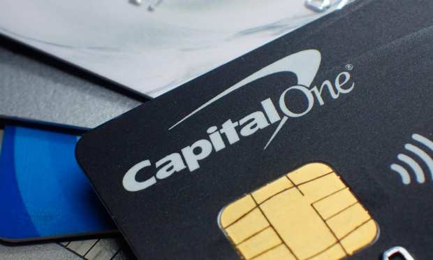 Capital One Halts BNPL Transactions On Its Credit Cards