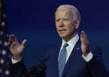 Biden Picks BlackRock’s Deese To Head National Economic Council
