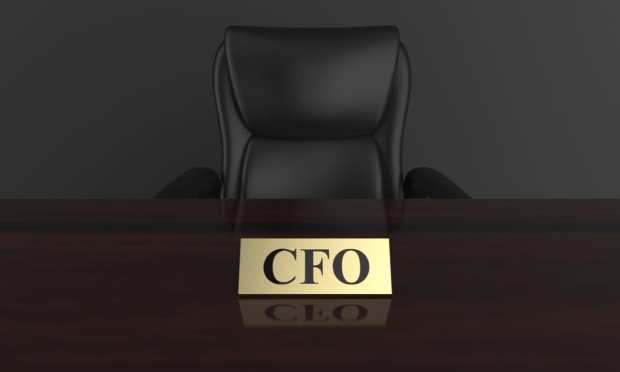 Born Capital CFO