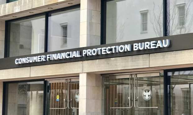 CFPB Clarifies Position On Earned Wage Access Policy; Says Programs Are Not An Extension Of Credit