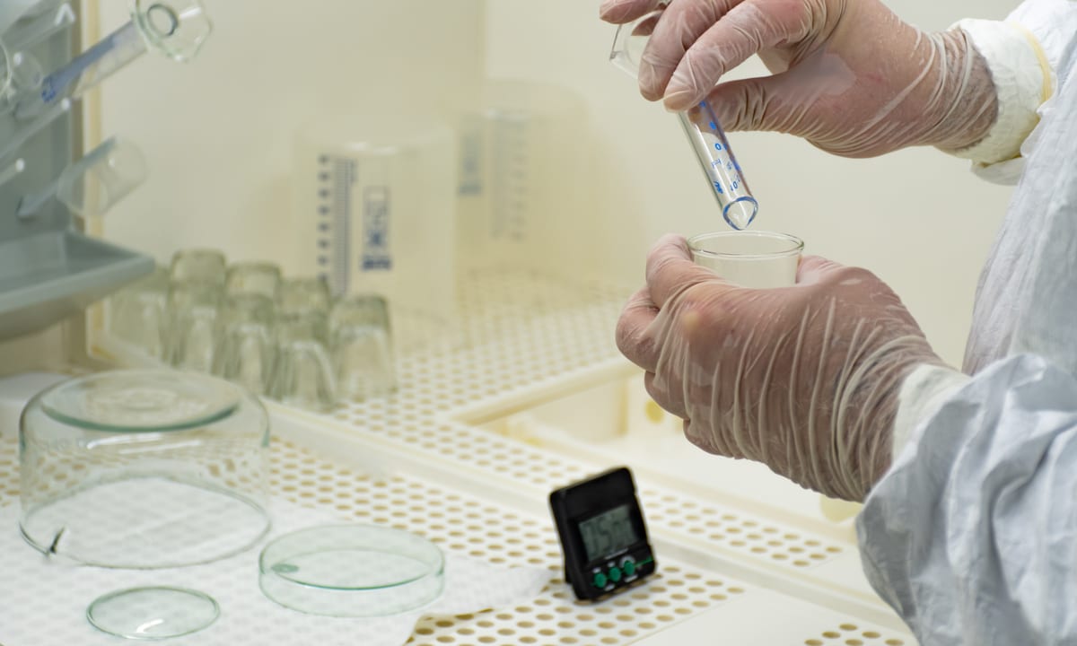 About One-Third Of US Could Be Vaccinated By Spring, Says Trump’s COVID Vaccine Czar